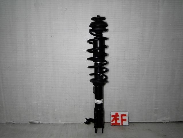 【中古】中古部品 ライフ JB5 左ﾌﾛﾝﾄｽﾄﾗｯﾄ 【3310050100-000213016550210】
