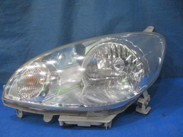【中古】中古部品 ソニカ L405S 左ﾍｯﾄﾞﾗﾝﾌﾟ 【3310160100-000004399710900】
