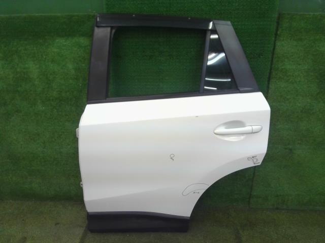 【中古】中古部品 ＣＸ－５ KE2FW 左ﾘｱﾄﾞｱ 【3310540000-000025166313400】