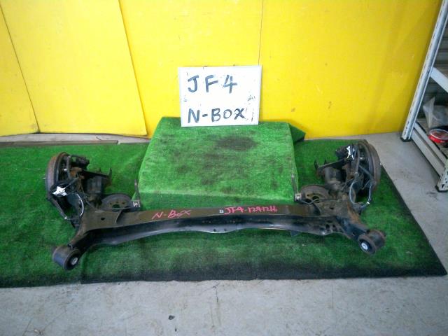 【中古】中古部品 Ｎ－ＢＯＸ JF4 ﾘｱｱｸｽﾙﾋﾞｰﾑ 【3331010600-250514000153500】