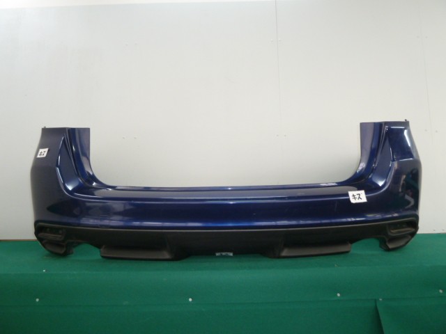 【中古】中古部品 レヴォーグ VM4 ﾘｱﾊﾞﾝﾊﾟｰ 【3380050000-000037078615100】