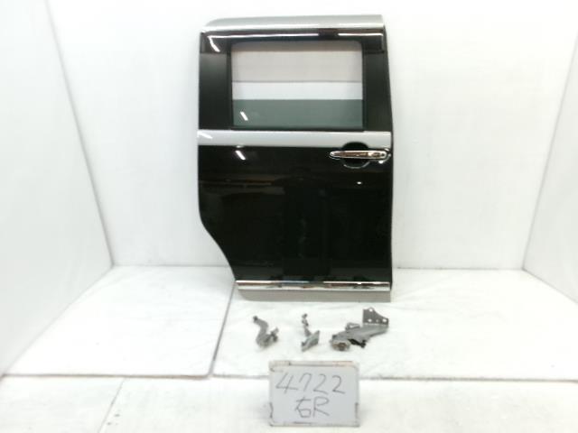 【中古】中古部品 ムーヴキャンバス LA800S 右ﾘｱﾄﾞｱ 【3500170000-250527500513300】