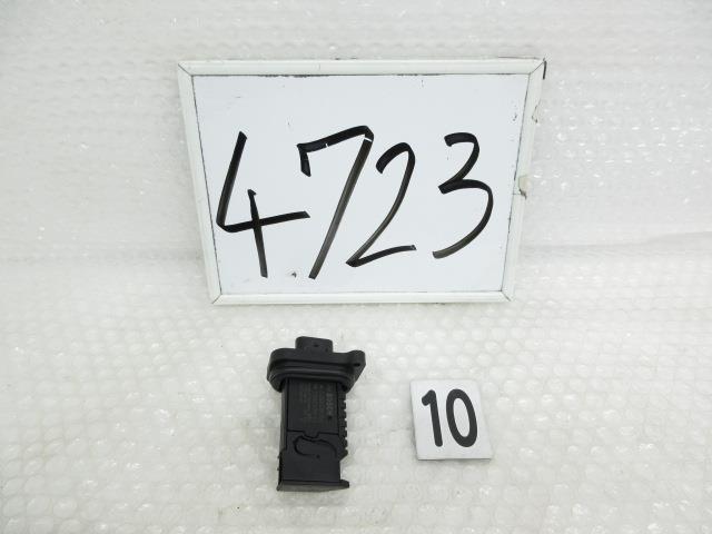 【中古】中古部品 BMW 3シリーズ 3B20 ｴｱﾌﾛﾒｰﾀｰ 【3500170000-250527503960400】