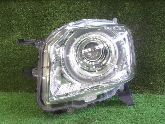 【中古】中古部品 Ｎ－ＢＯＸ JF3 左ﾍｯﾄﾞﾗﾝﾌﾟ 【3260070000-250526000110900】