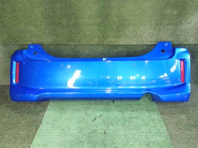 【中古】中古部品 ソリオ MA46S ﾘｱﾊﾞﾝﾊﾟｰ 【3260070000-250526000515100】