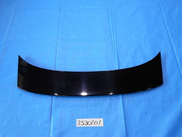 【中古】中古部品 プリウス ZVW50 ﾘｱｽﾎﾟｲﾗｰ 【3310040100-000253010115400】