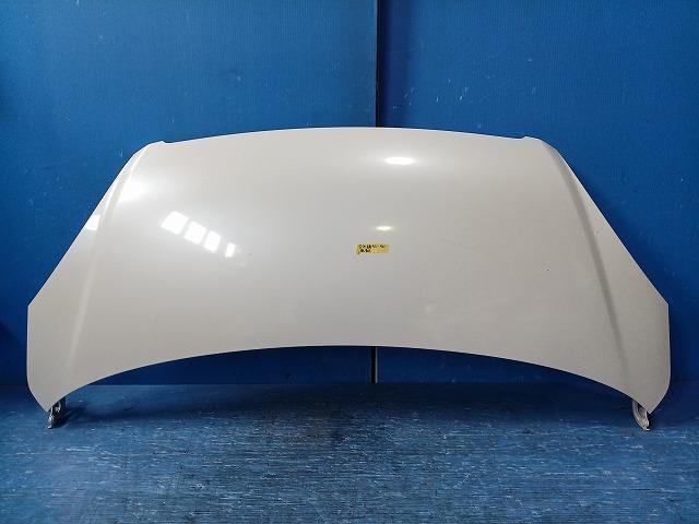 【中古】中古部品 ミラ L275S ﾎﾞﾝﾈｯﾄﾌｰﾄﾞ 【3310050100-250415000110500】