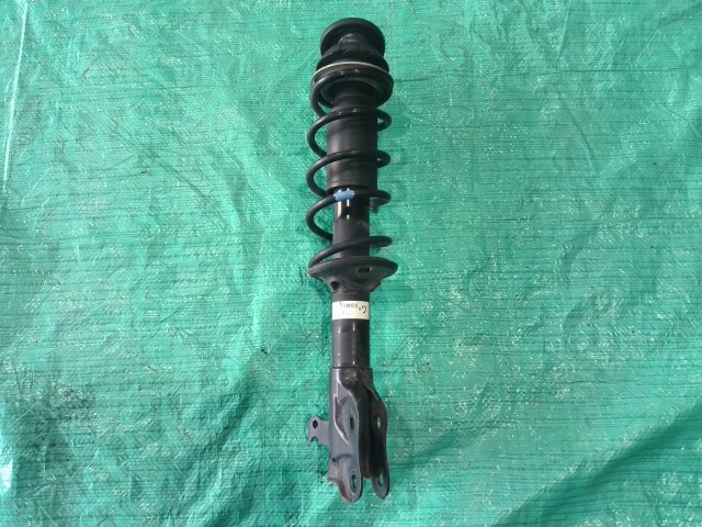 【中古】中古部品 モコ MG33S 右ﾌﾛﾝﾄｽﾄﾗｯﾄ 【3310090100-202505028750110】