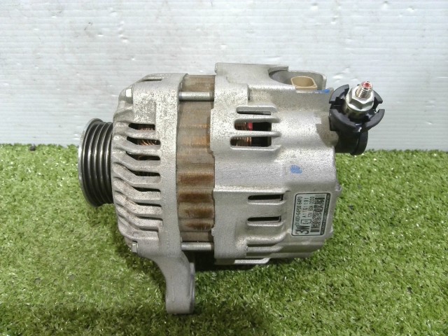 【中古】中古部品 スクラム DG17V ｵﾙﾀﾈｰﾀｰ 【3310090100-202505057360200】