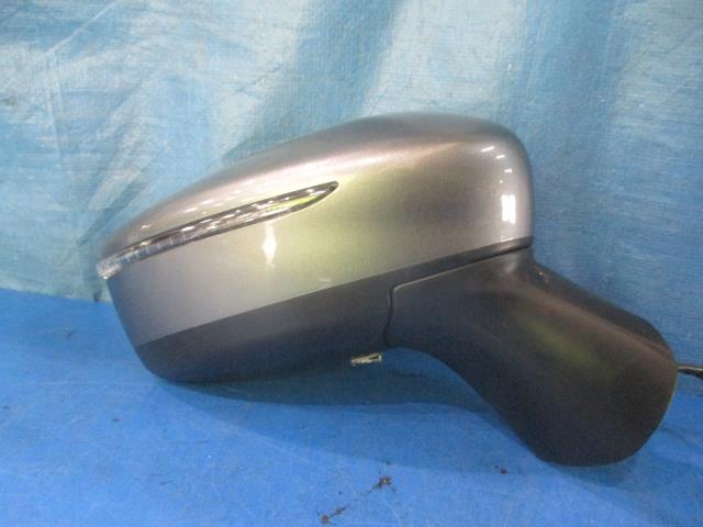 【中古】中古部品 ノート E12 右ｻｲﾄﾞﾐﾗｰ 【3310160100-000004449313500】