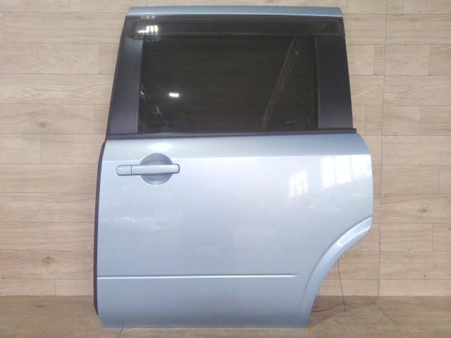 【中古】中古部品 ラフェスタ B30 左ﾘｱﾄﾞｱ 【3310390100-250522001713400】