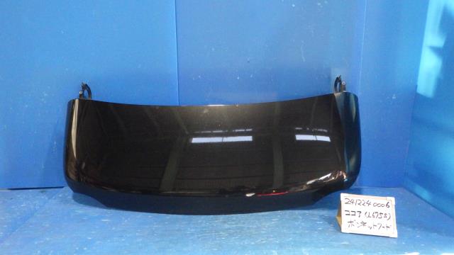 【中古】中古部品 ミラココア L675S ﾎﾞﾝﾈｯﾄﾌｰﾄﾞ 【3330340100-241224000610500】