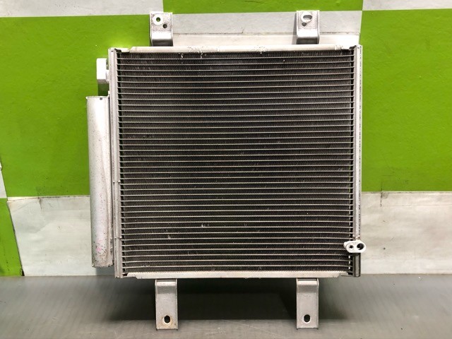 【中古】中古部品 サンバー S321B ｺﾝﾃﾞﾝｻｰ 【3330530100-000005389460600】