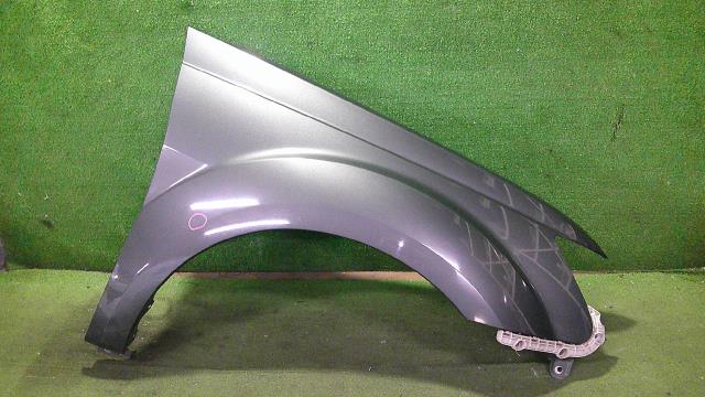 【中古】中古部品 アウトランダー CW5W 右ﾌﾛﾝﾄﾌｪﾝﾀﾞｰ 【3500080000-230826000610600】