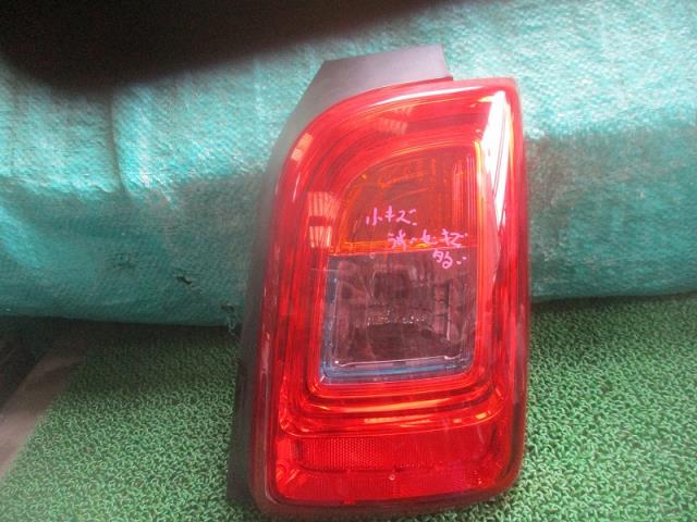 【中古】中古部品 Ｎ－ＯＮＥ JG1 右ﾃｰﾙﾗﾝﾌﾟ 【3500080000-241126000115500】