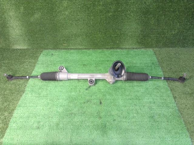 【中古】中古部品 Ｎ－ＢＯＸ JF1 ｽﾃｱﾘﾝｸﾞｷﾞｱﾎﾞｯｸｽ 【3260070000-250512000243200】