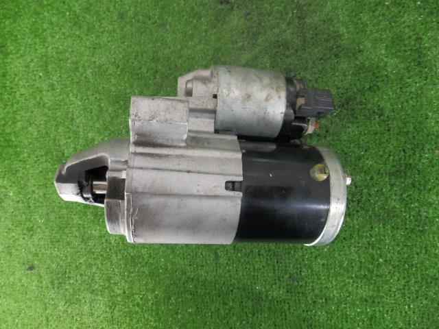 【中古】中古部品 BMW ミニ ZC16 ｾﾙﾓｰﾀｰ 【3260250000-000025066760100】