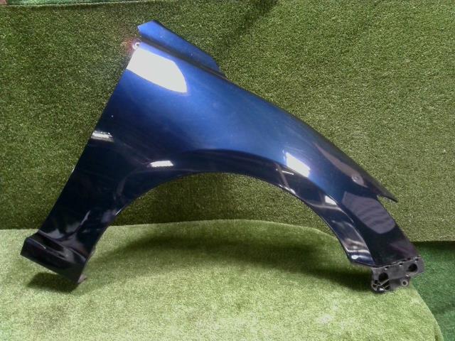 【中古】中古部品 アクセラ BMEFS 右ﾌﾛﾝﾄﾌｪﾝﾀﾞｰ 【3260300000-250529000510600】