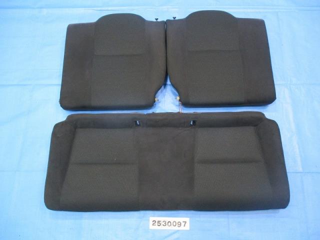 【中古】中古部品 インテグラ DC5 ﾘｱｼｰﾄ 【3310040100-000253009770800】