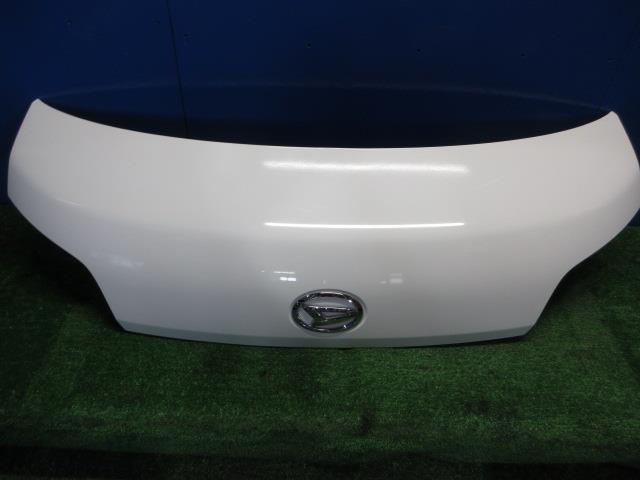 【中古】中古部品 タント LA600S ﾎﾞﾝﾈｯﾄﾌｰﾄﾞ 【3310270100-000014822510500】