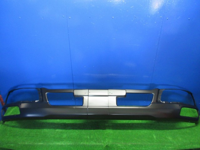 【中古】中古部品 ファイター FK61F ﾌﾛﾝﾄﾊﾞﾝﾊﾟｰﾌｪｰｽ 【3310270100-000028787410110】