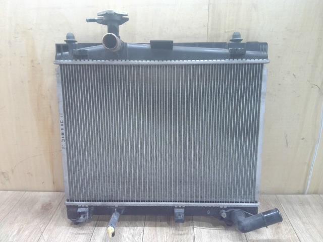 【中古】中古部品 ラクティス NSP120 ラジエータ 【3310390100-250523001120400】