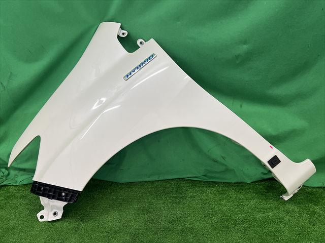 【中古】中古部品 フリードスパイク GP3 左ﾌﾛﾝﾄﾌｪﾝﾀﾞｰ 【3330240100-002025559310700】 17,501円