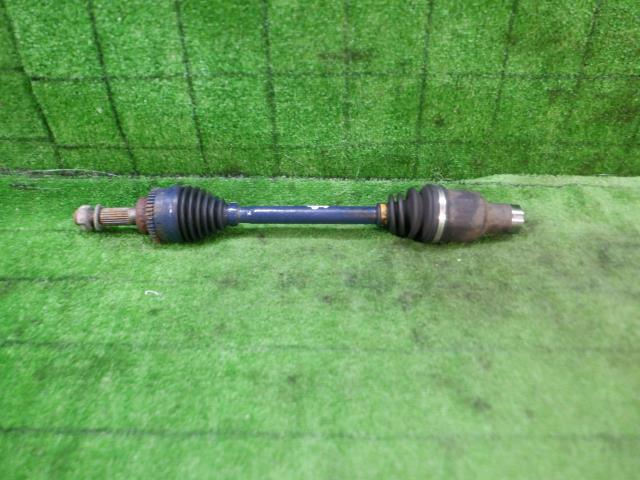 【中古】中古部品 ワゴンＲ MH21S 右ﾌﾛﾝﾄﾄﾞﾗｲﾌﾞｼｬﾌﾄ 【3330420100-250523000142100】