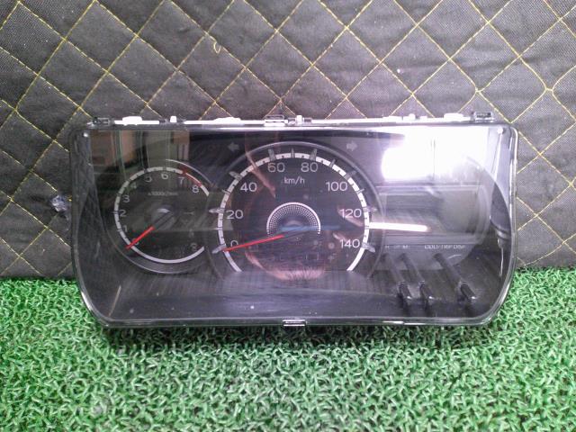 【中古】中古部品 ムーヴ LA150S ｽﾋﾟｰﾄﾞﾒｰﾀｰ 【3330660100-000025308461400】