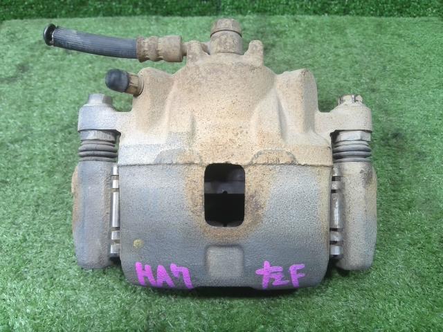 【中古】中古部品 アクティ HA7 左ﾌﾛﾝﾄｷｬﾘﾊﾟｰ 【3330900100-000025063044360】