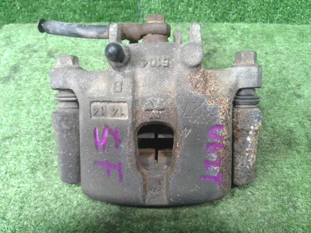 【中古】中古部品 ミニキャブ U62T 左ﾌﾛﾝﾄｷｬﾘﾊﾟｰ 【3330900100-000025065744360】