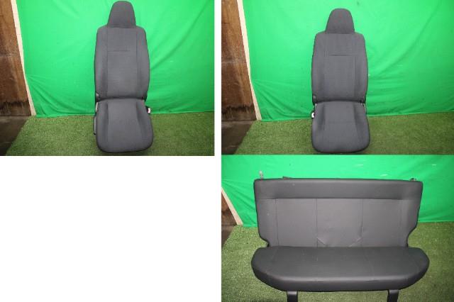 【中古】中古部品 プロボックス NCP52V ドライバーシート 【3330950100-000040091570500】|e-cleマート