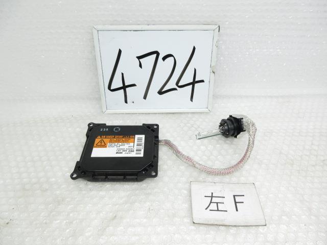 【中古】中古部品 ８６ ZN6 ﾗｲﾄｺﾝﾄﾛｰﾙﾕﾆｯﾄ 【3500170000-250529500910810】