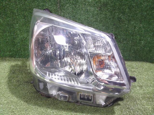 【中古】中古部品 ムーヴ LA150S 右ﾍｯﾄﾞﾗﾝﾌﾟ 【3260300000-250530000310800】