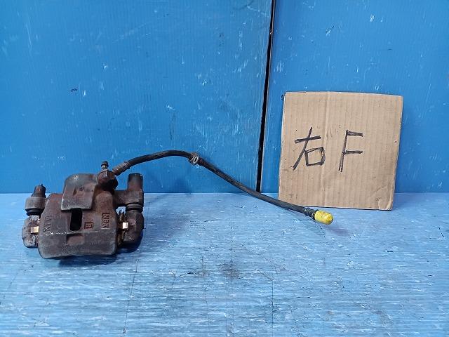 【中古】中古部品 ハイゼット S100V 右ﾌﾛﾝﾄｷｬﾘﾊﾟｰ 【3310050100-250117000144330】