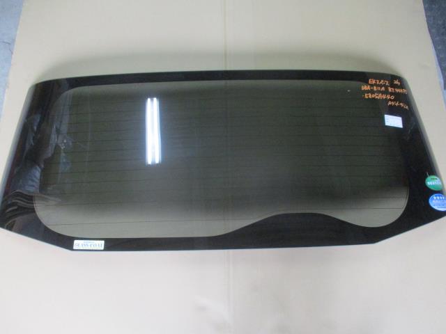 【中古】中古部品 ｅＫスペース B11A ﾘｱｳｲﾝﾄﾞｶﾞﾗｽ 【3310160100-000004449515700】