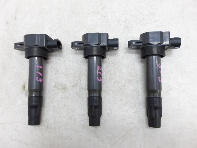 【中古】中古部品 キャロル HB24S イグニッションコイル 【3310250100-000253018867250】