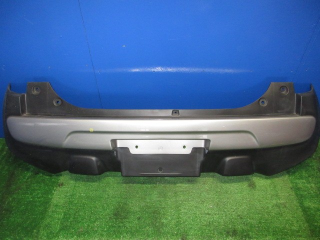 【中古】中古部品 ハスラー MR41S ﾘｱﾊﾞﾝﾊﾟｰﾌｪｰｽ 【3310270100-000014824515110】
