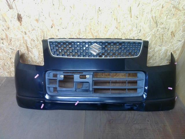 【中古】中古部品 ワゴンＲ MH23S ﾌﾛﾝﾄﾊﾞﾝﾊﾟｰ 【3310550000-250519000710100】
