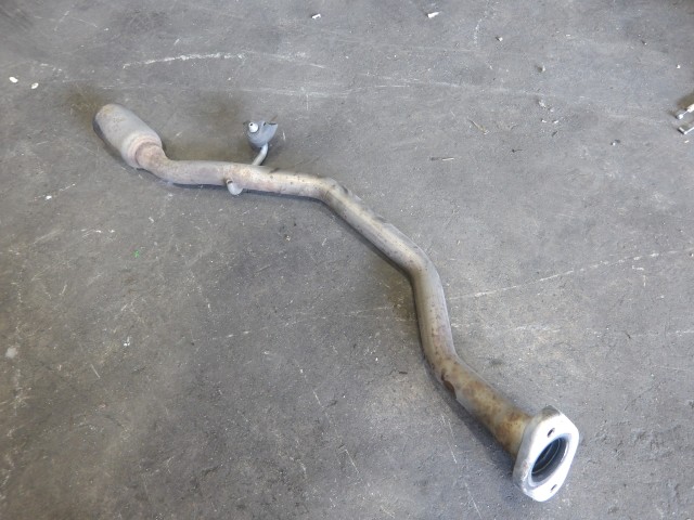 【中古】中古部品 ムーヴ L150S ﾘｱﾊﾟｲﾌﾟ 【3340140100-000025139722510】
