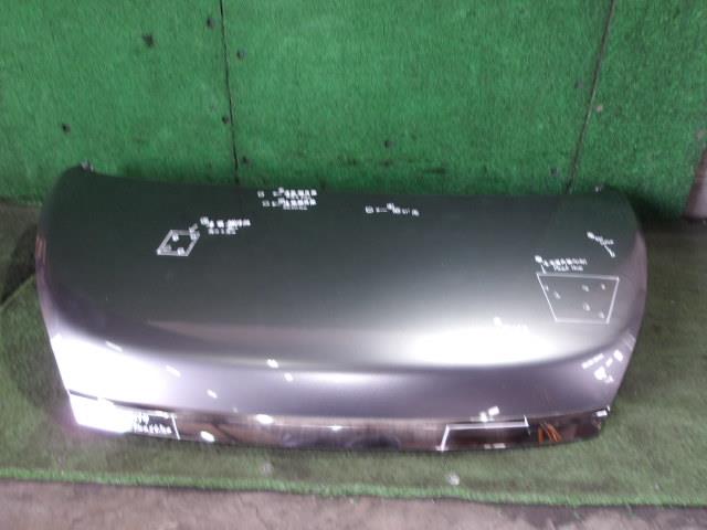 【中古】中古部品 ステップワゴン RG1 ﾎﾞﾝﾈｯﾄﾌｰﾄﾞ 【3340220100-000225089810500】