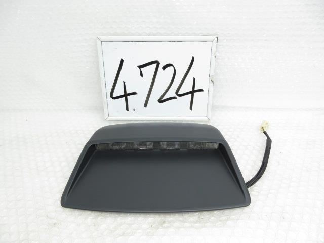 【中古】中古部品 ８６ ZN6 ﾊｲﾏｳﾝﾄｽﾄｯﾌﾟﾗﾝﾌﾟ 【3500170000-250530500415830】