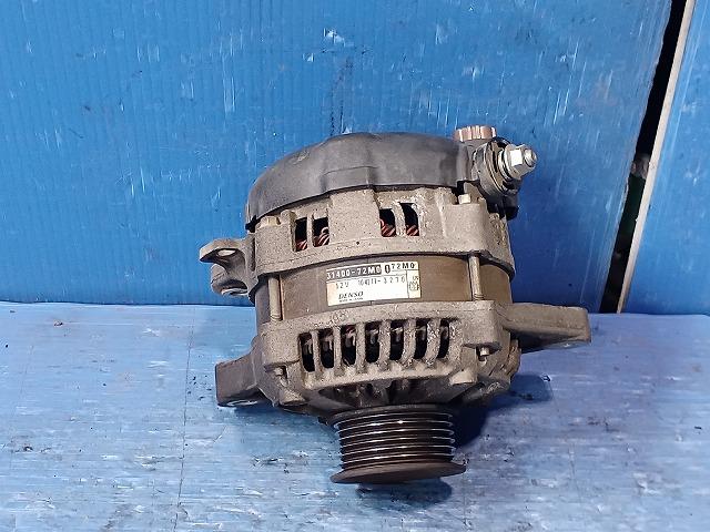 【中古】中古部品 ワゴンＲ MH34S ｵﾙﾀﾈｰﾀｰ 【3310050100-250419000360200】