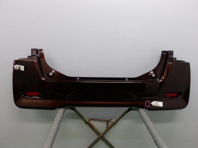 【中古】中古部品 デイズルークス B21A ﾘｱﾊﾞﾝﾊﾟｰ 【3310250100-000253019615100】