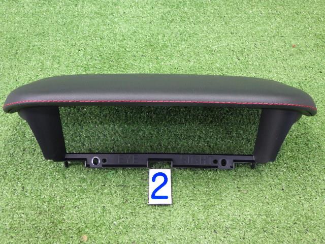【中古】中古部品 ＷＲＸ VAG ｸﾗｽﾀｰﾊﾟﾈﾙ 【3330200100-242514000070221】