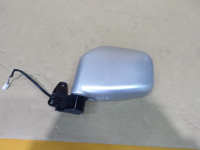 【中古】中古部品 タウンボックス U63W 左ｻｲﾄﾞﾐﾗｰ 【3340220100-000225092513600】