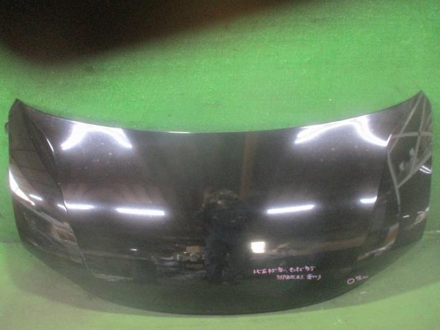 【中古】中古部品 セレナ FC26 ボンネットフード 【3500080000-250210000210500】