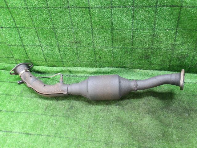 【中古】中古部品 セレナ NC25 ﾌﾛﾝﾄｴｷｿﾞｰｽﾄﾊﾟｲﾌﾟ 【3330420100-250520000122200】
