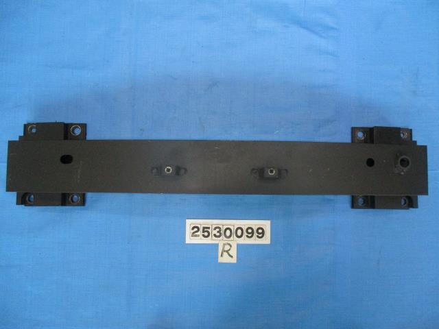 【中古】中古部品 ロードスター ND5RC ﾘｱﾊﾞﾝﾊﾟｰﾎｰｽﾒﾝﾄ 【3310040100-000253009915120】