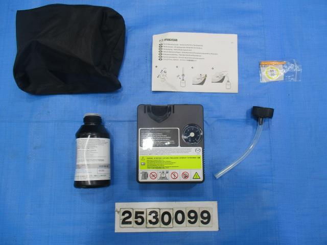 【中古】中古部品 ロードスター ND5RC 車載工具 【3310040100-000253009977700】